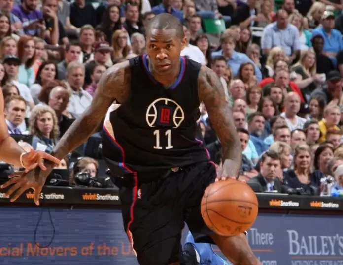 Jamal Crawford