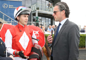 Kerry racing news