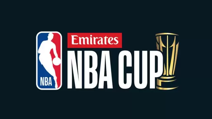 Emirates NBA Cup