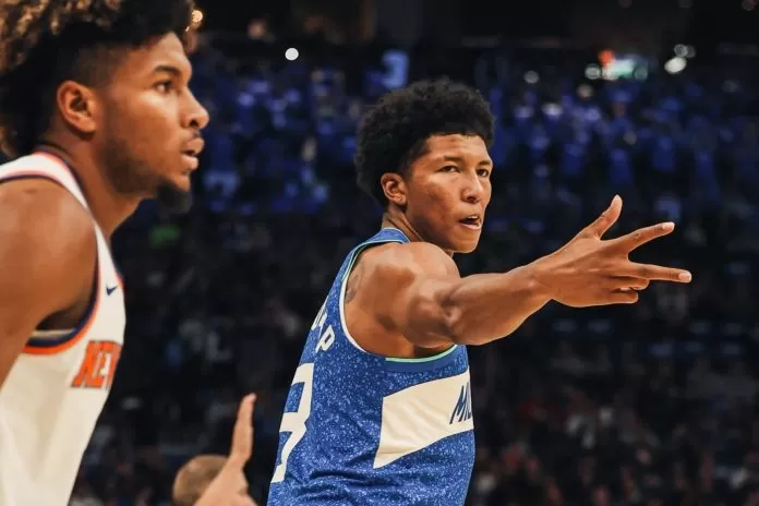 Bayern tabs MarJon Beauchamp