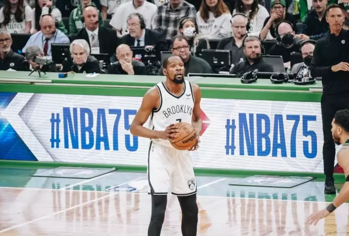Kevin Durant