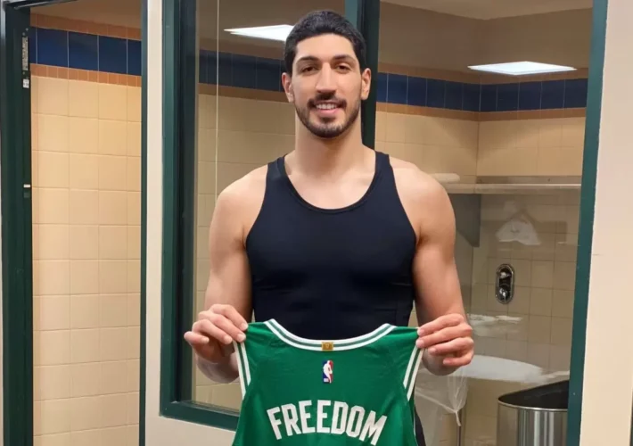 Enes Kanter Freedom could avoid WNBA ban