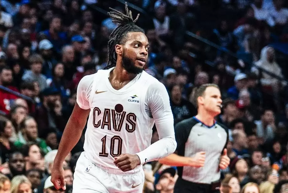 Darius Garland feels 100 percent after the injury