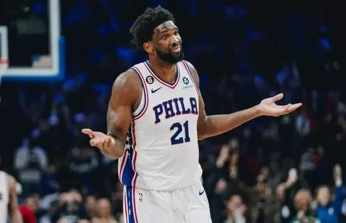 76ers handed one of NBA’s lightest 2026-27 schedules