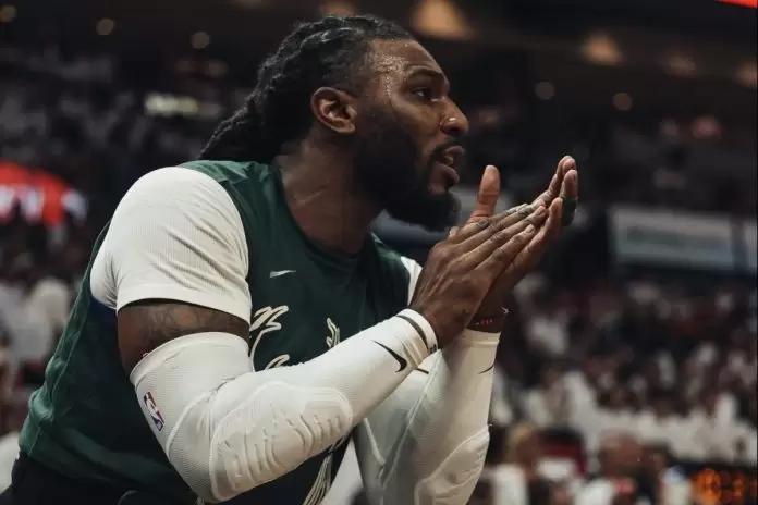 Jae Crowder