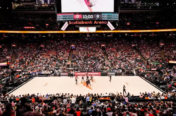 WNBA