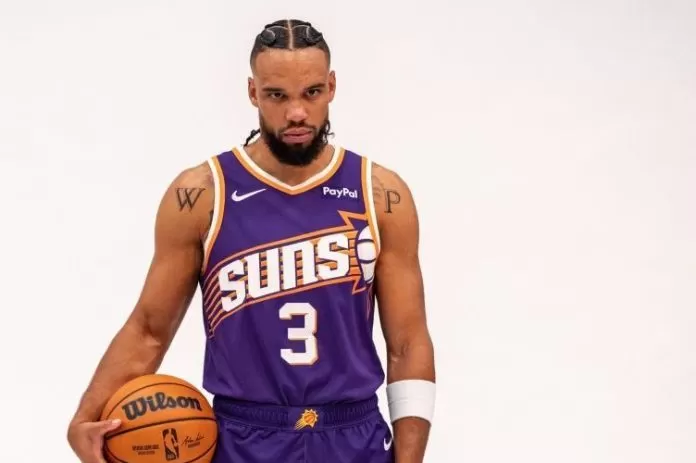 Dillon Brooks