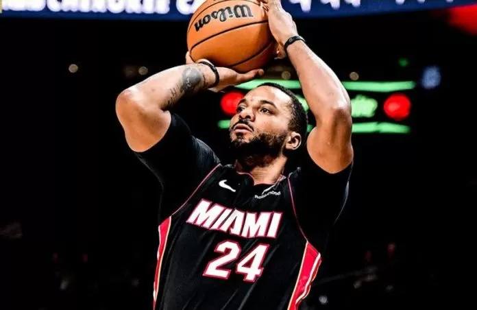 Norman Powell