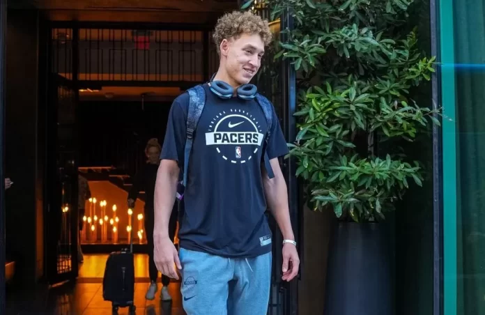 Taelon Peter