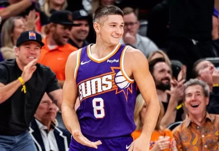 Grayson Allen