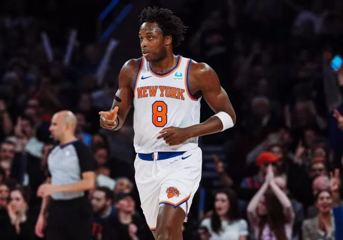 OG Anunoby