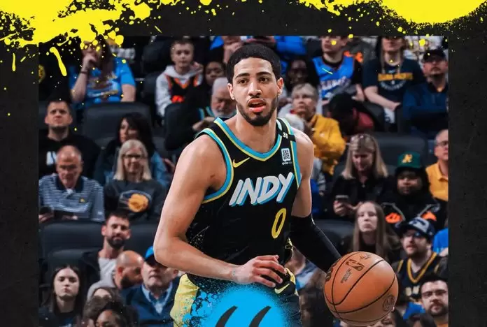 Tyrese Haliburton