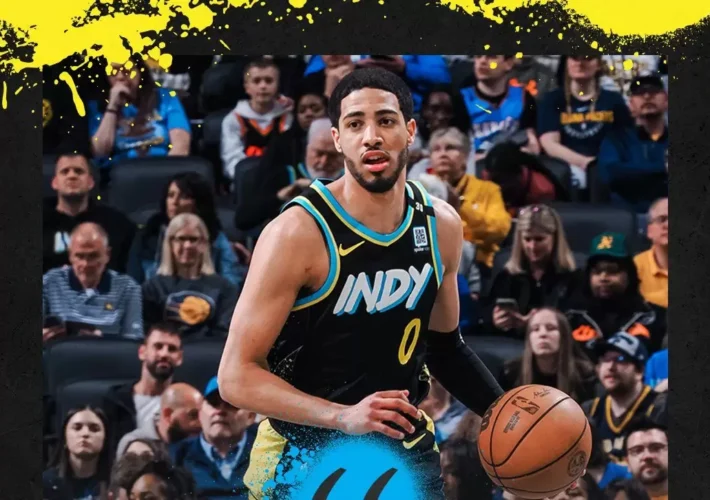 Tyrese Haliburton reveals Pistons snub felt personal