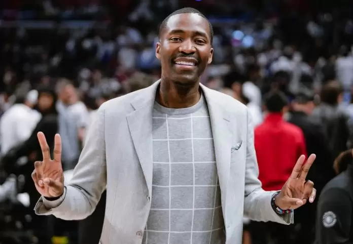 Jamal Crawford