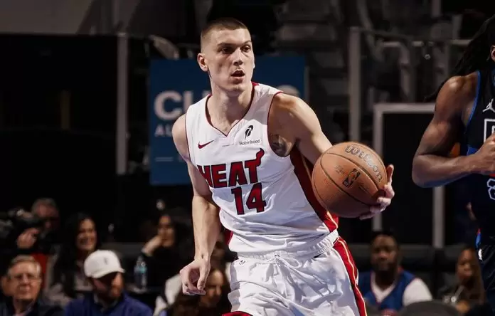 Tyler Herro