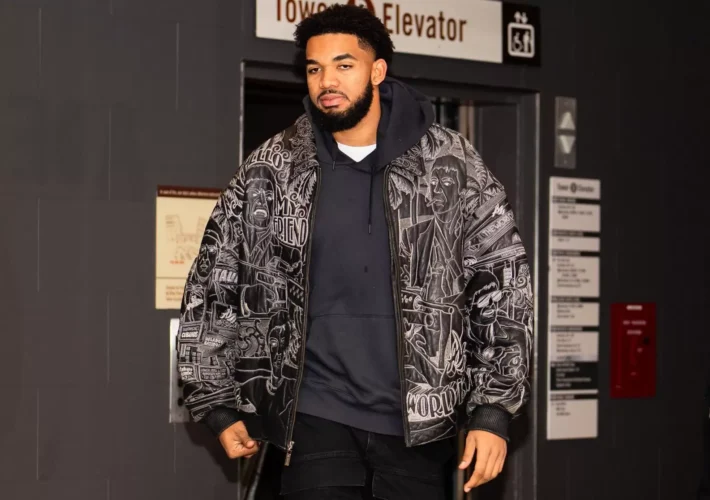 Knicks expected to offer Karl-Anthony Towns extension