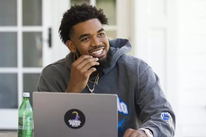 Karl-Anthony Towns