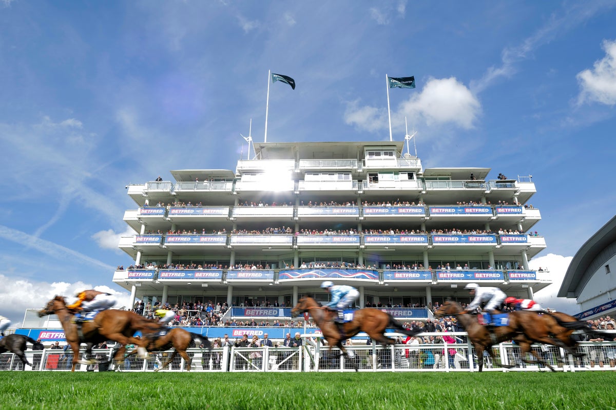 Friday racing tips: Best bets and odds for Newbury, Epsom and Yarmouth