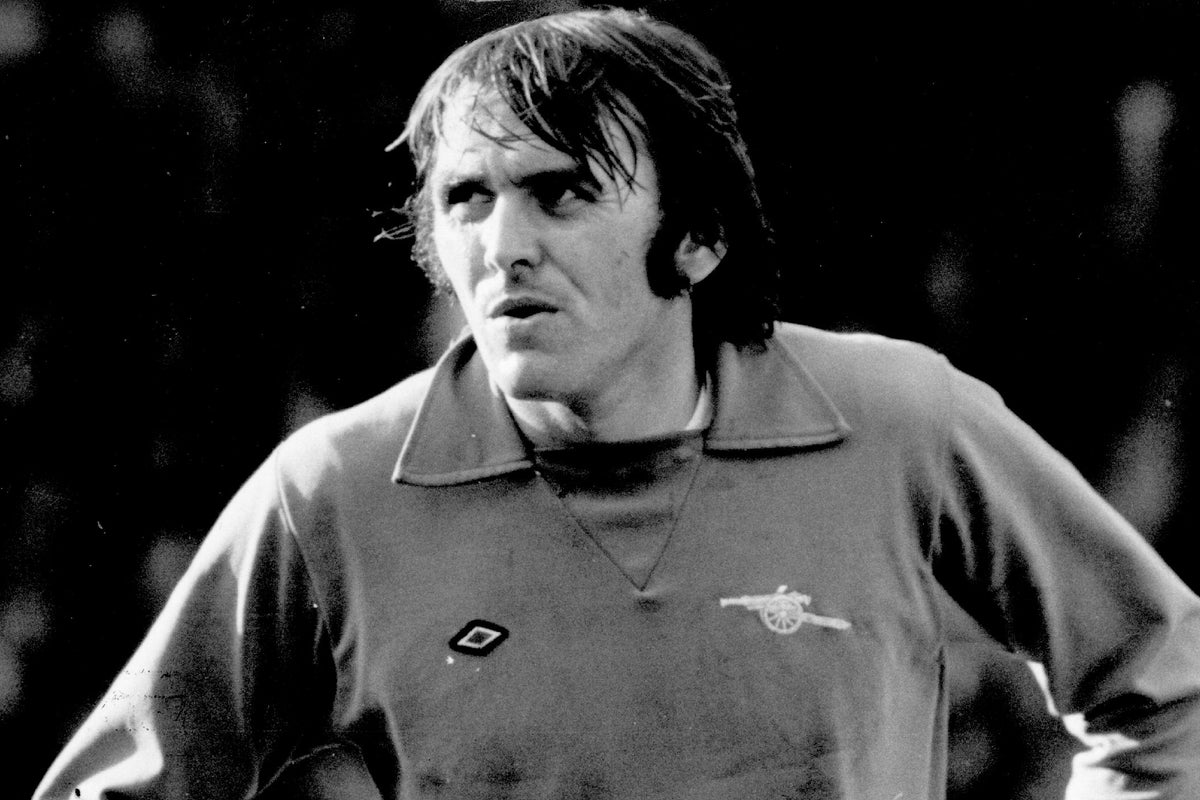 Jimmy Rimmer: European Cup winner with Man United and Aston Villa dies aged 78