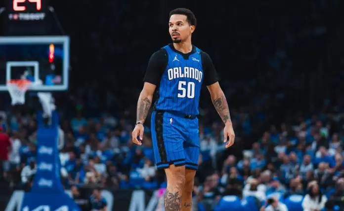 Cole Anthony