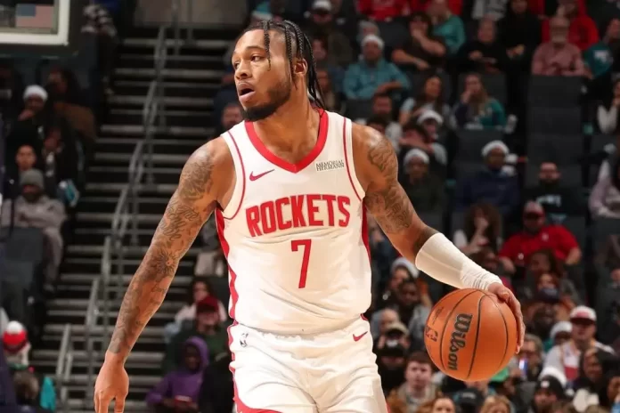 Cavaliers consider waiving Cam Whitmore for flexibility