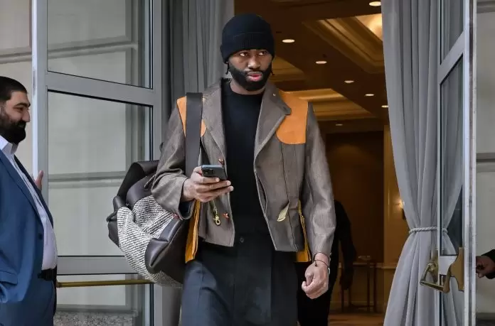 Jaylen Brown