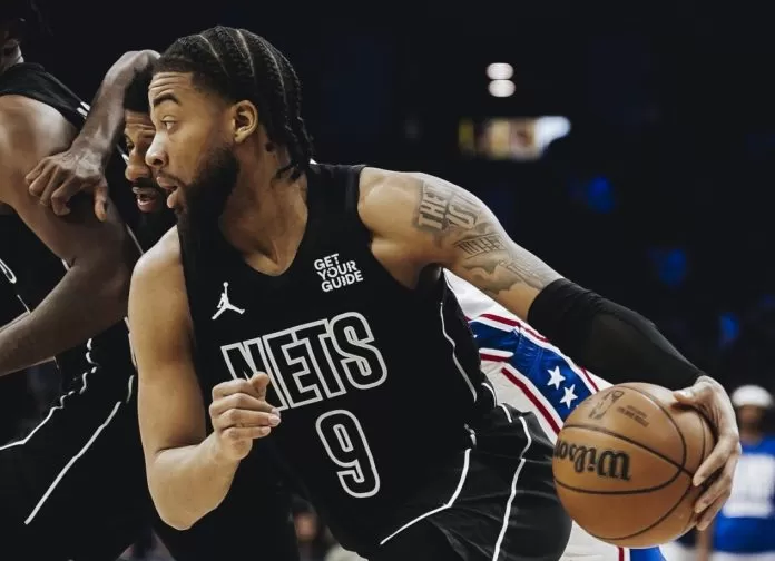 Trendon Watford