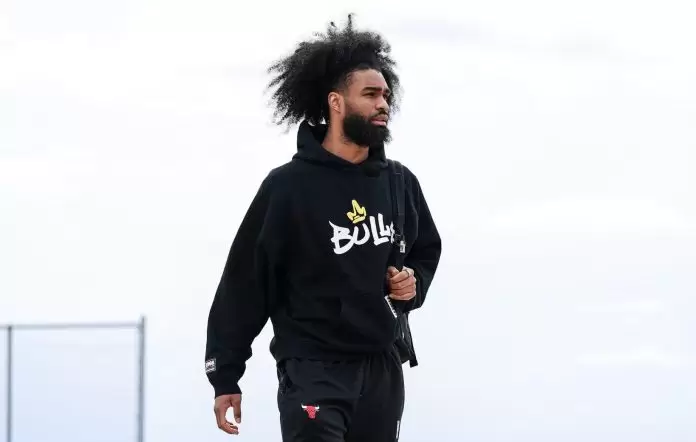 Coby White