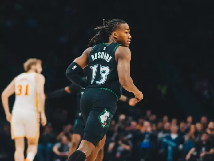 Ayo Dosunmu