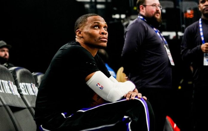 Russell Westbrook