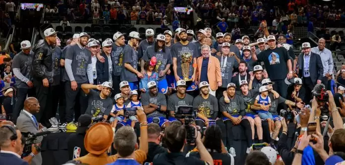New York Knicks