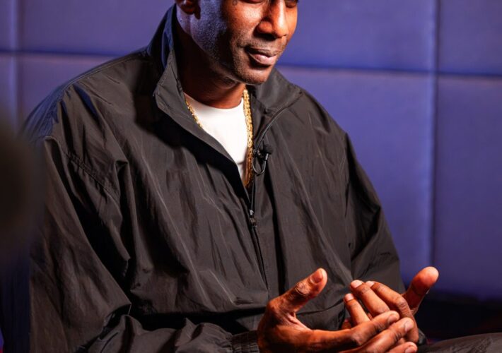 Amar’e Stoudemire: I didn’t start in the McDonald’s Game as the nation’s top player