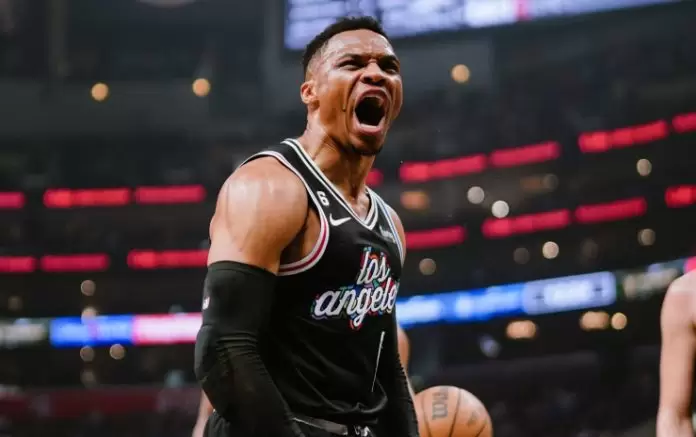 Russell Westbrook