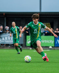 Kerry FC Secure 3-1 Win Against Treaty