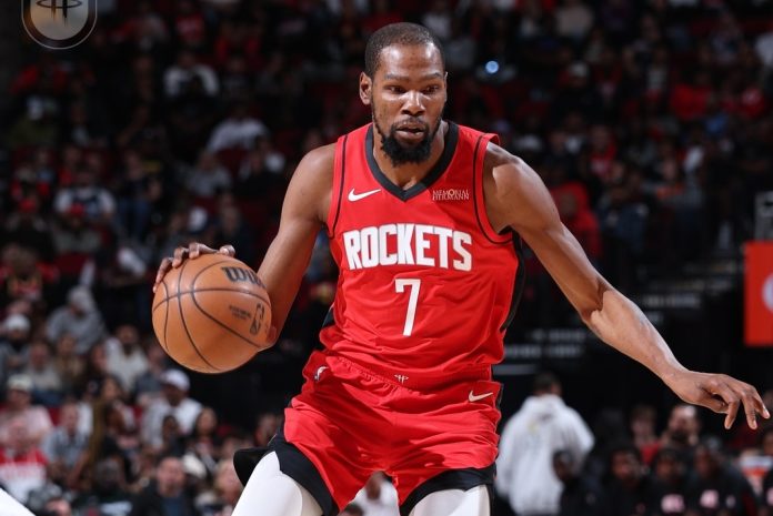 Kevin Durant