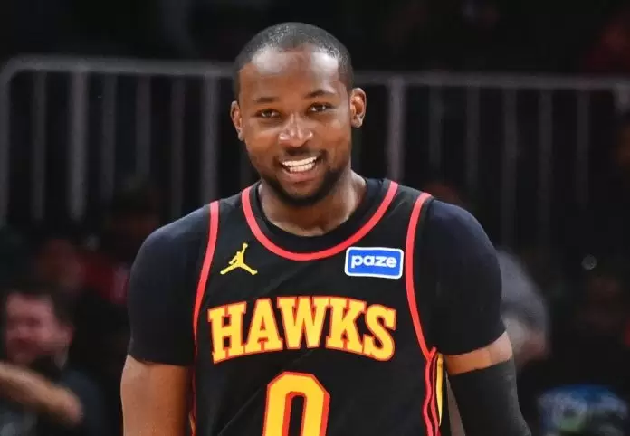 Jonathan Kuminga