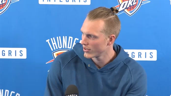 Kyle Singler