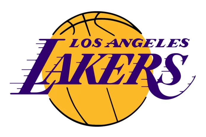 Los Angeles Lakers logo