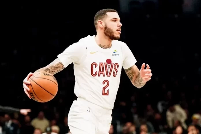 Lonzo Ball