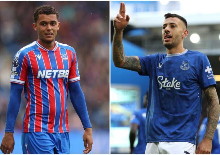 Brennan Johnson and Dwight McNeil complete swap in strangest transfer of the summer