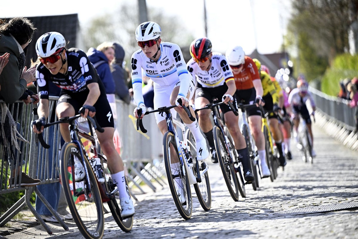 Tour de France Femmes 2026 stage-by-stage guide: Route maps and profiles for all 21 days