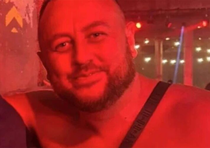 England fan amends viral World Cup win tattoo weeks after Argentina defeat