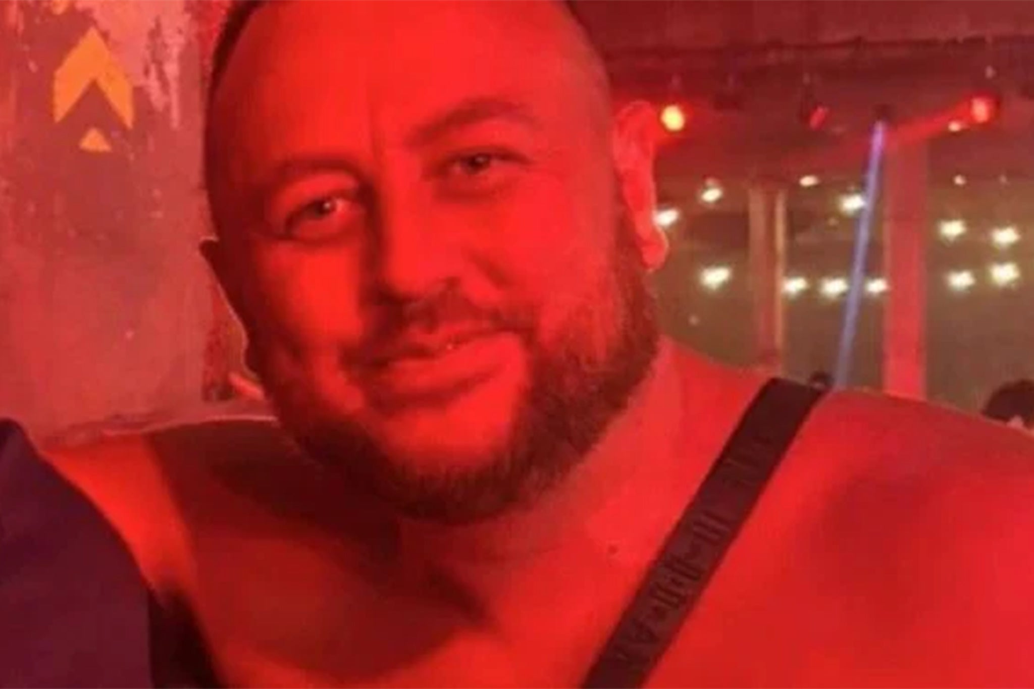 England fan amends viral World Cup win tattoo weeks after Argentina defeat