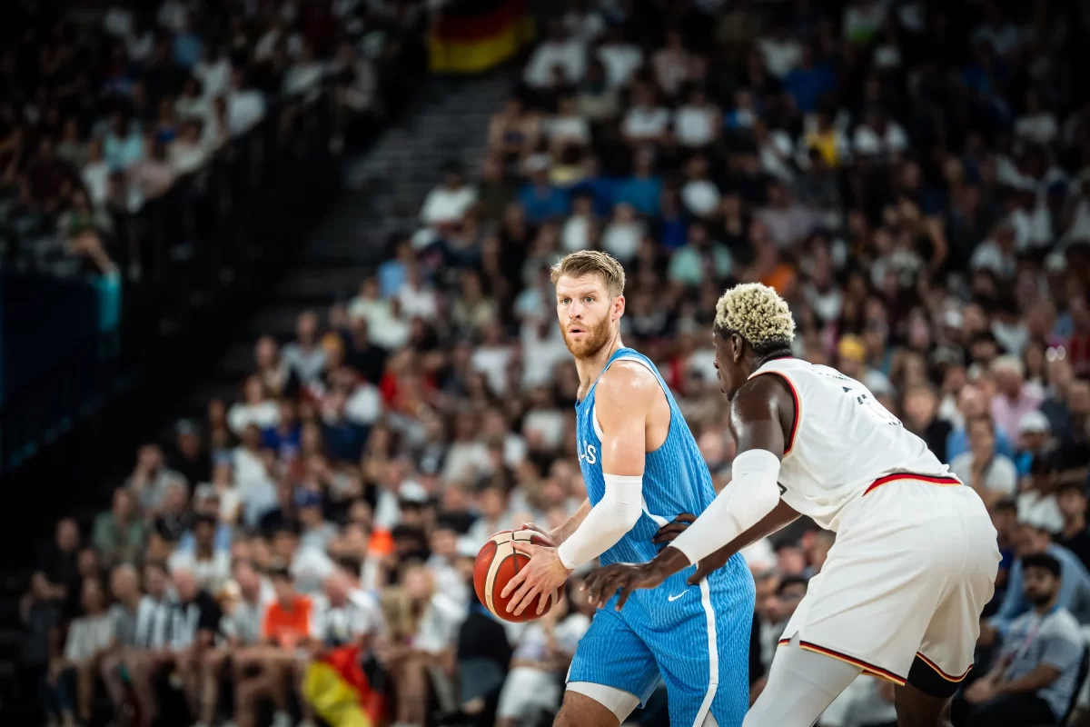 Dubai confirms Thomas Walkup interest amid roster search