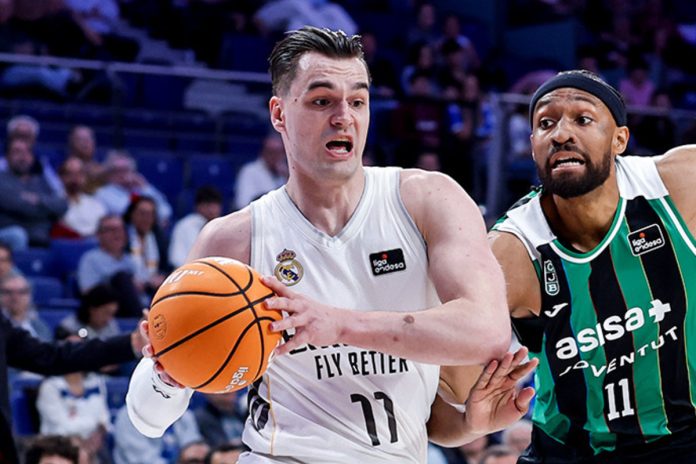 Mario Hezonja