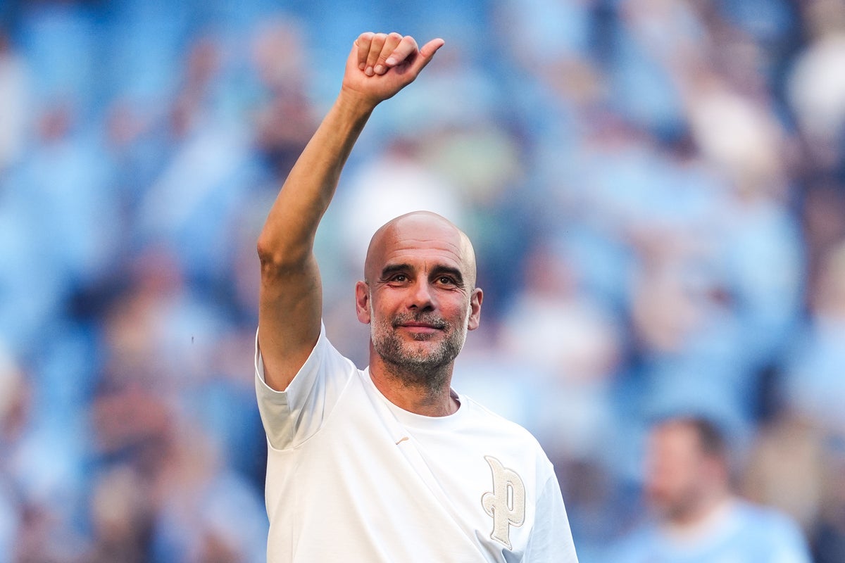 What the new Man City documentary reveals about the end of Pep Guardiola’s reign