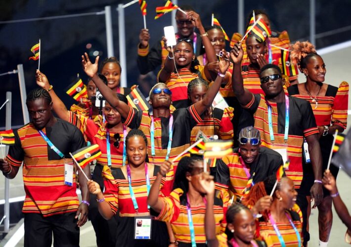Multiple athletes ‘unaccounted for’ after Commonwealth Games in Scotland