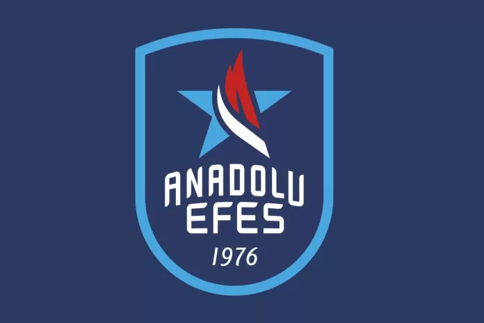 Anadolu Efes logo