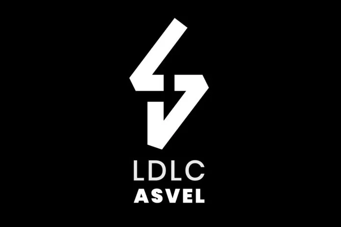 LDLC ASVEL