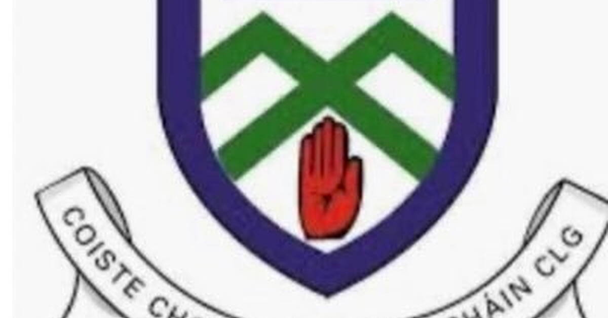 Bannigan steps down as manager of Monaghan